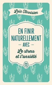 [9782290388563] En finir naturellement avec le stress et l'anxiété