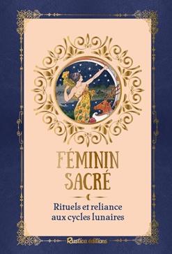 [9782815319362] Féminin sacré