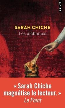 [9791041414079] Les Alchimies
