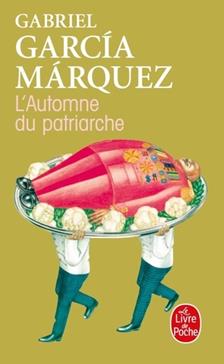 [9782253030454] L'Automne du patriarche