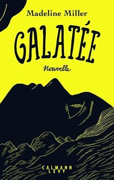 [9782702185810] Galatée
