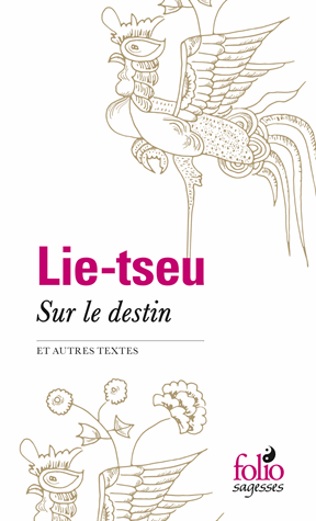 [9782070785810] Sur le destin et autres textes