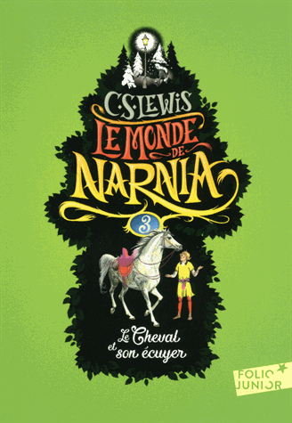 [9782075088503] Le cheval et son écuyer