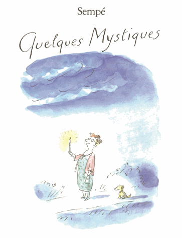 [9782207248102] Quelques mystiques