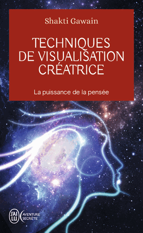 [9782290339923] Techniques de visualisation créatrice