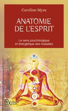 [9782290334348] Anatomie de l'esprit