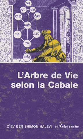 [9782354901172] L'arbre de vie