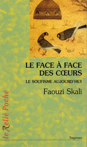 [9782354900397] Le face à face des coeurs