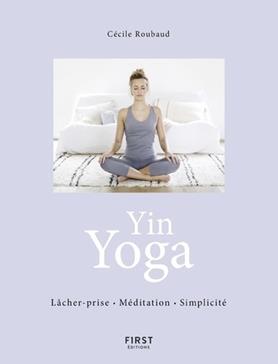 [9782412033357] Yin Yoga