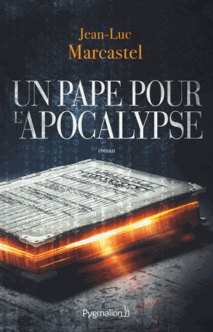 [9782756419008] Un pape pour l'apocalypse