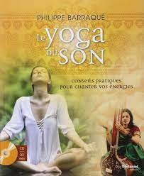 [9782813203830] Le yoga du son