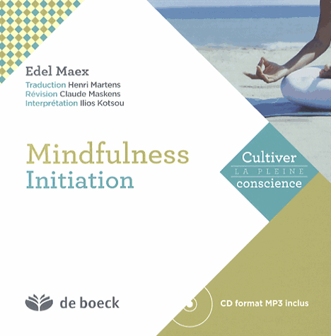 [9782804176280] Mindfulness