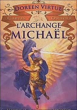 [9782361880019] Cartes oracle L'archange Michaël