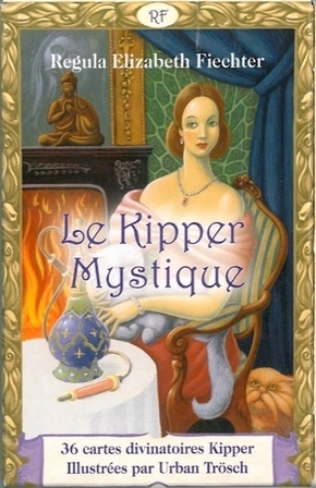 [9783038194019] Kipper Mystique