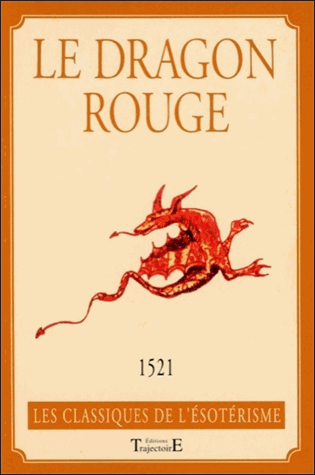 [9782841970346] Le dragon rouge