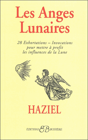 [9782850901324] Les anges lunaires