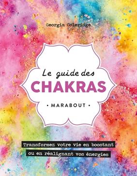 [9782501134330] Le guide des chakras