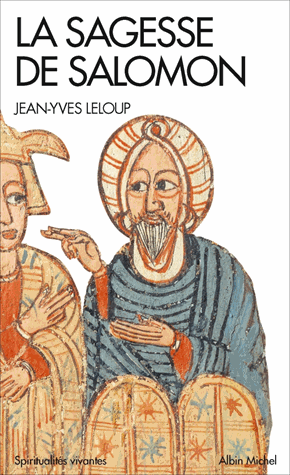 [9782226400635] La Sagesse de Salomon