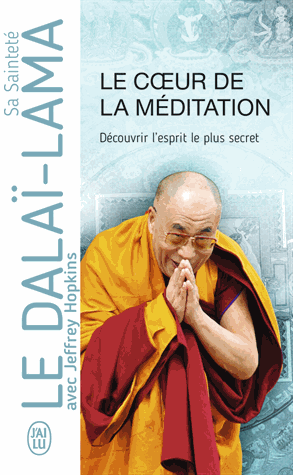 [9782290159811] Le coeur de la méditation