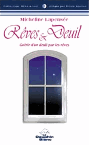 [9782894360941] Rêves et Deuil