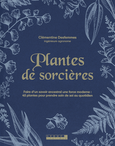 [9791028516260] Plantes de sorcières