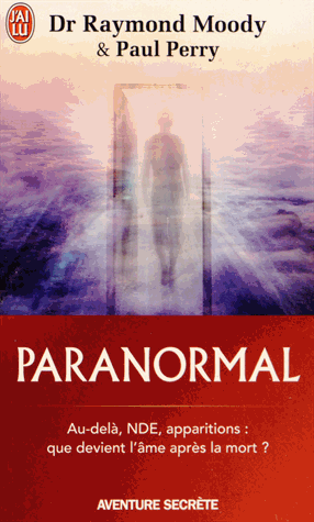 [9782290084038] Paranormal