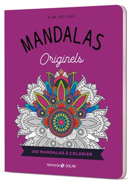 [9782263154263] Mandalas originels