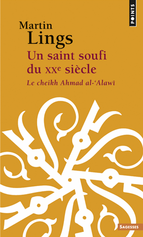 [9782757866320] Un saint soufi du XXe siècle