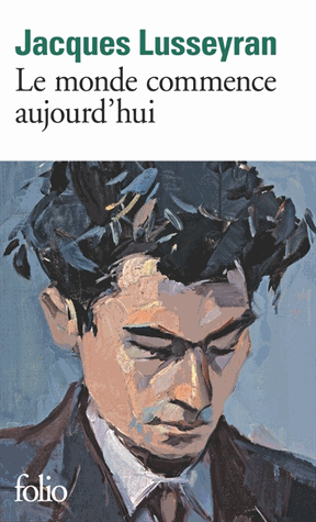 [9782070468935] Le monde commence aujourd'hui