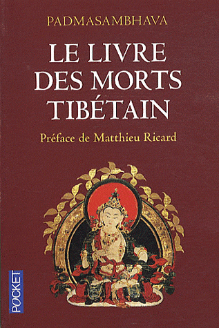 [9782266205269] Le livre des morts tibétain