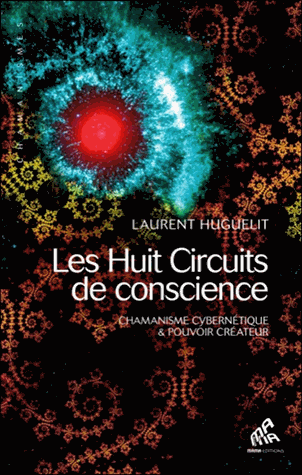 [9782845940567] Les huit circuits de conscience