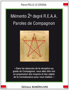 [9782366320459] Mémento 2e degré R.E.A.A