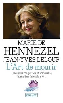 [9782266086097] L'art de mourir. Traditions religieuses et spiritualité humaniste face à la mort