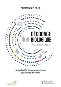 [9782840586609] Décodage biologique des maladies