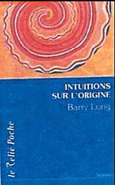[9782354900526] Intuitions sur l'origine