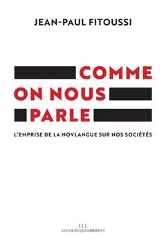 [9791020908681] Comme on nous parle