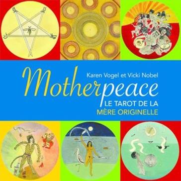 [9782381350424] Motherpeace