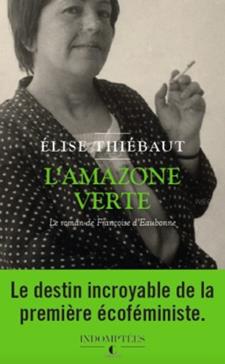 [9782368126103] L'amazone verte