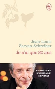 [9782290215685] Je n’ai que 80 ans
