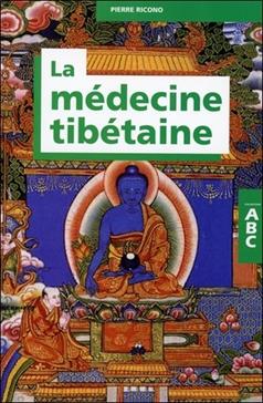 [9782733912188] La médecine tibétaine
