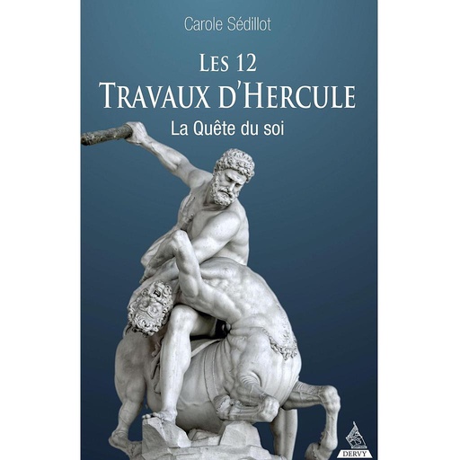 [9791024206240] Les douze travaux d'Hercule
