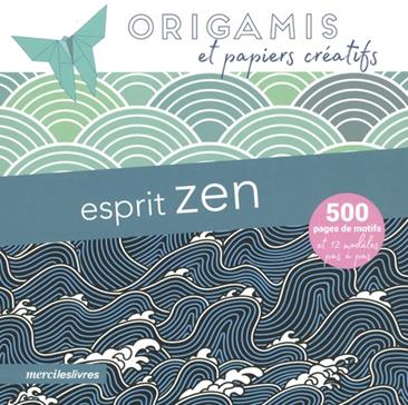 [9782383550518] Esprit zen