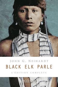 [9782372410793] Black Elk parle