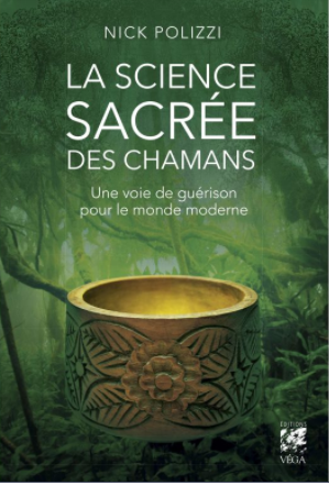 [9782381350936] La science sacrée des chamans