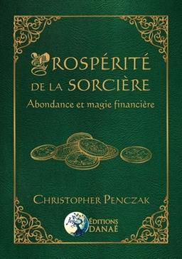 [9791094876794] Prospérité de la sorcière