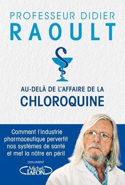 [9782749949031] Au-delà de l'Affaire de la chloroquine
