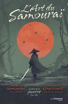 [9782813225795] L'Art du Samouraï