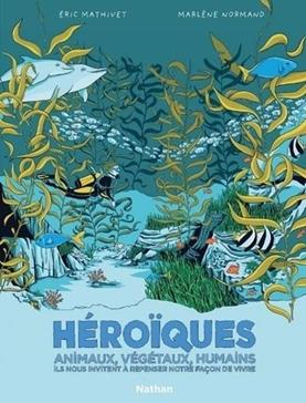 [9782092791066] Héroïques
