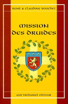 [9782857079057] Mission des druides