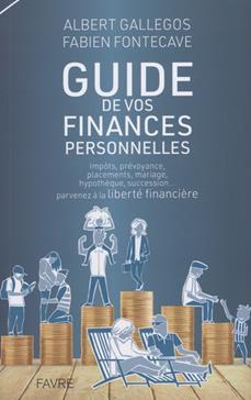[9782828919481] Guide pratique de vos finances personnelles